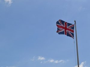 Britaniya