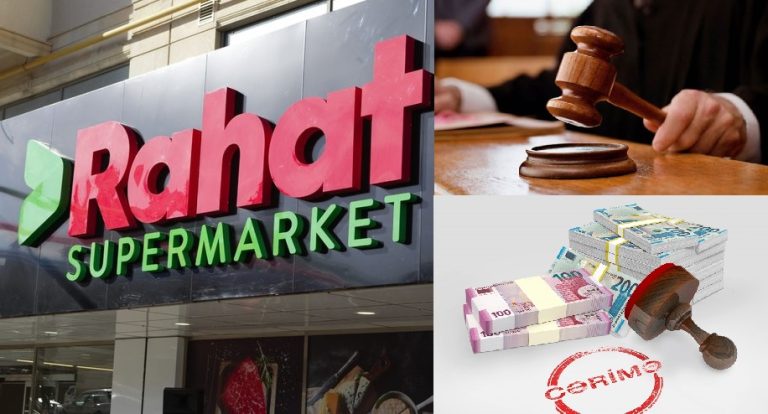 Rahat market