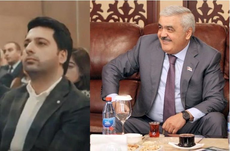 Rövnəq Abdullayev