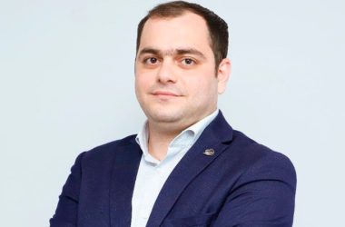 Şəhriyar Həsənov