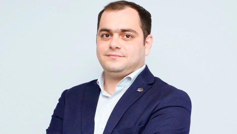 Şəhriyar Həsənov