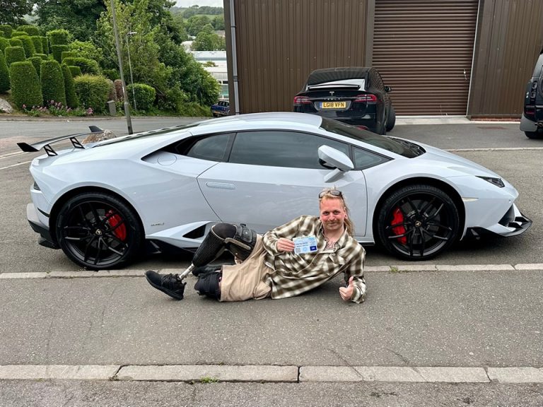 Lamborghini