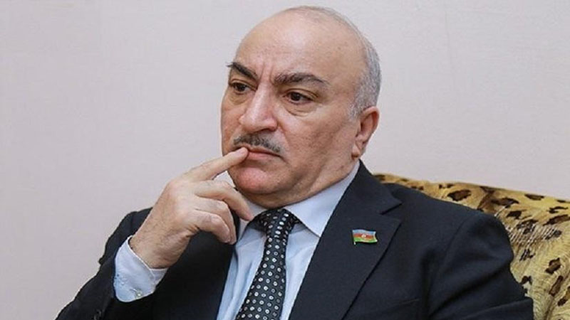 Tahir Kərimli