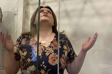 İlhamə Elşadqızı