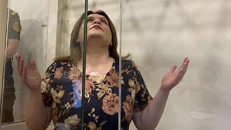 İlhamə Elşadqızı