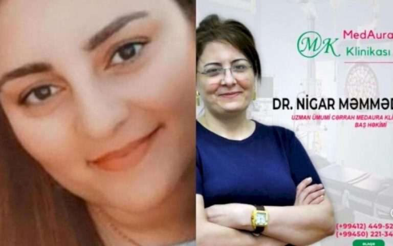 Mərcan klinikası
