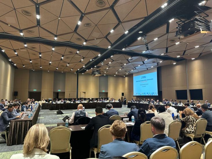 Azərbaycan Dövlət Su Ehtiyatları Agentliyi