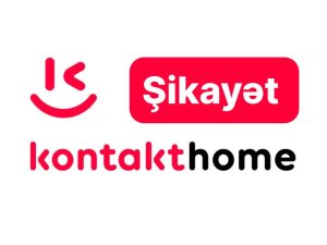 KontaktHome