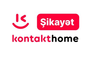 KontaktHome