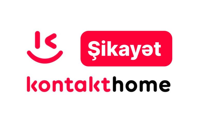 KontaktHome