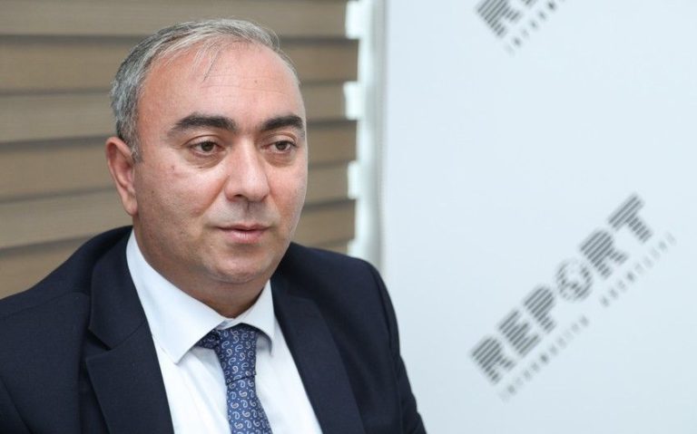 Namiq Mayılov