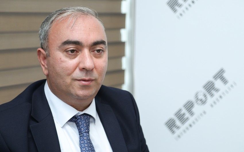Namiq Mayılov