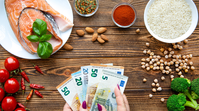 food cost
