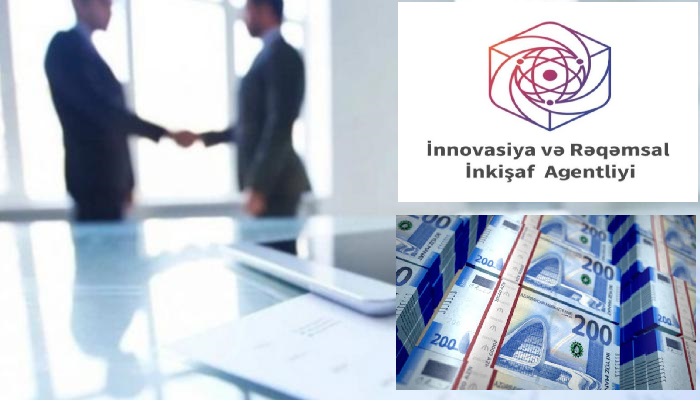 İnnovasiya və Rəqəmsal İnkişaf Agentliyi