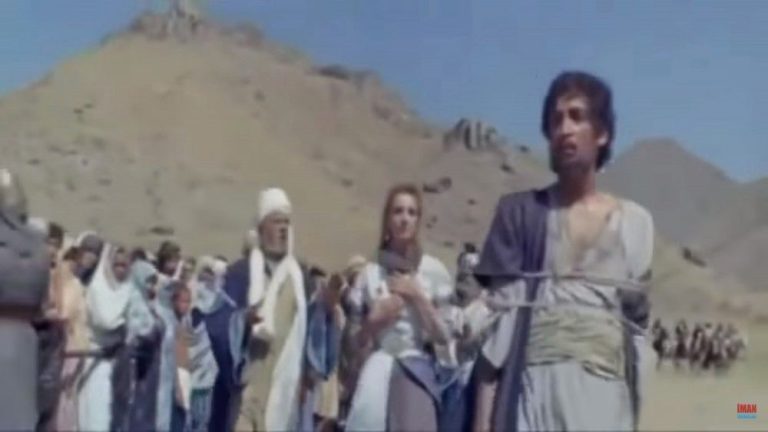 Nəsimi filmi