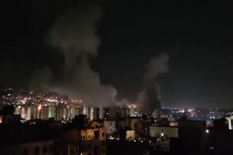 Tehran