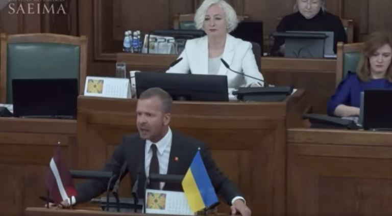 deputat latviya