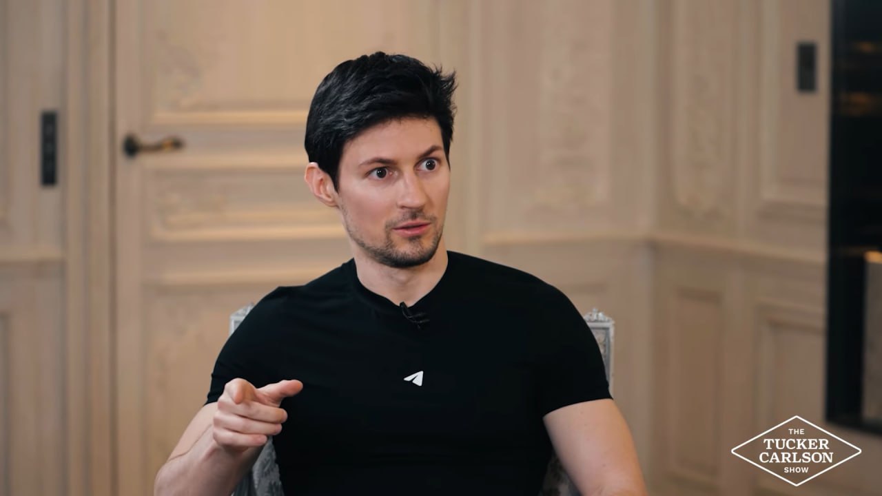 durov