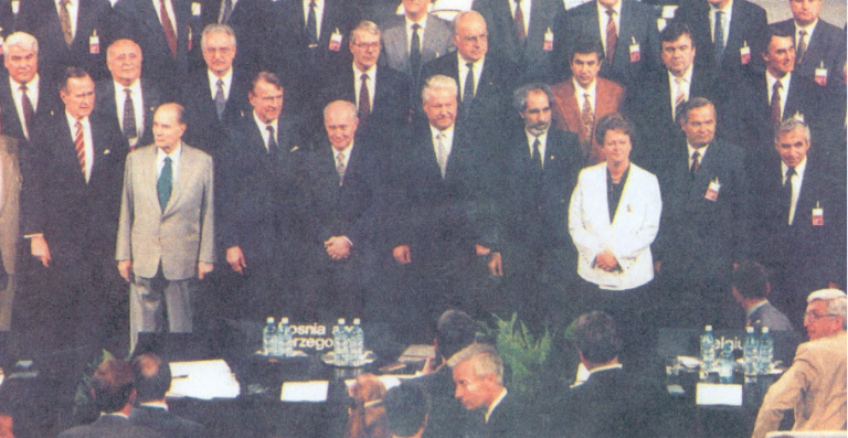 elcibey helsinki sammit 10 iyul 1992