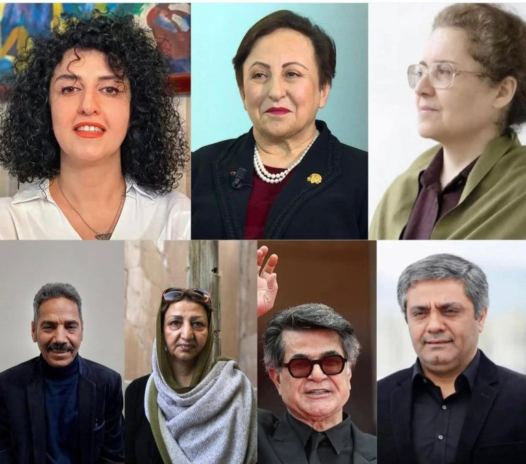 iran feallar