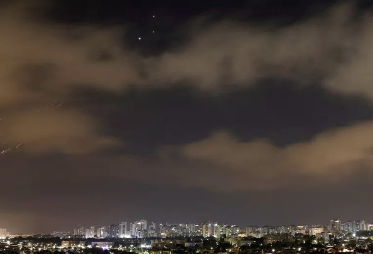 iran hava
