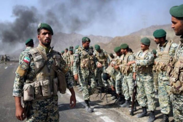 iran herbci