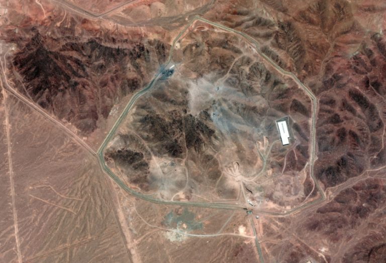 iran nuve