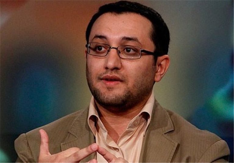 iran parle sedr müşavir