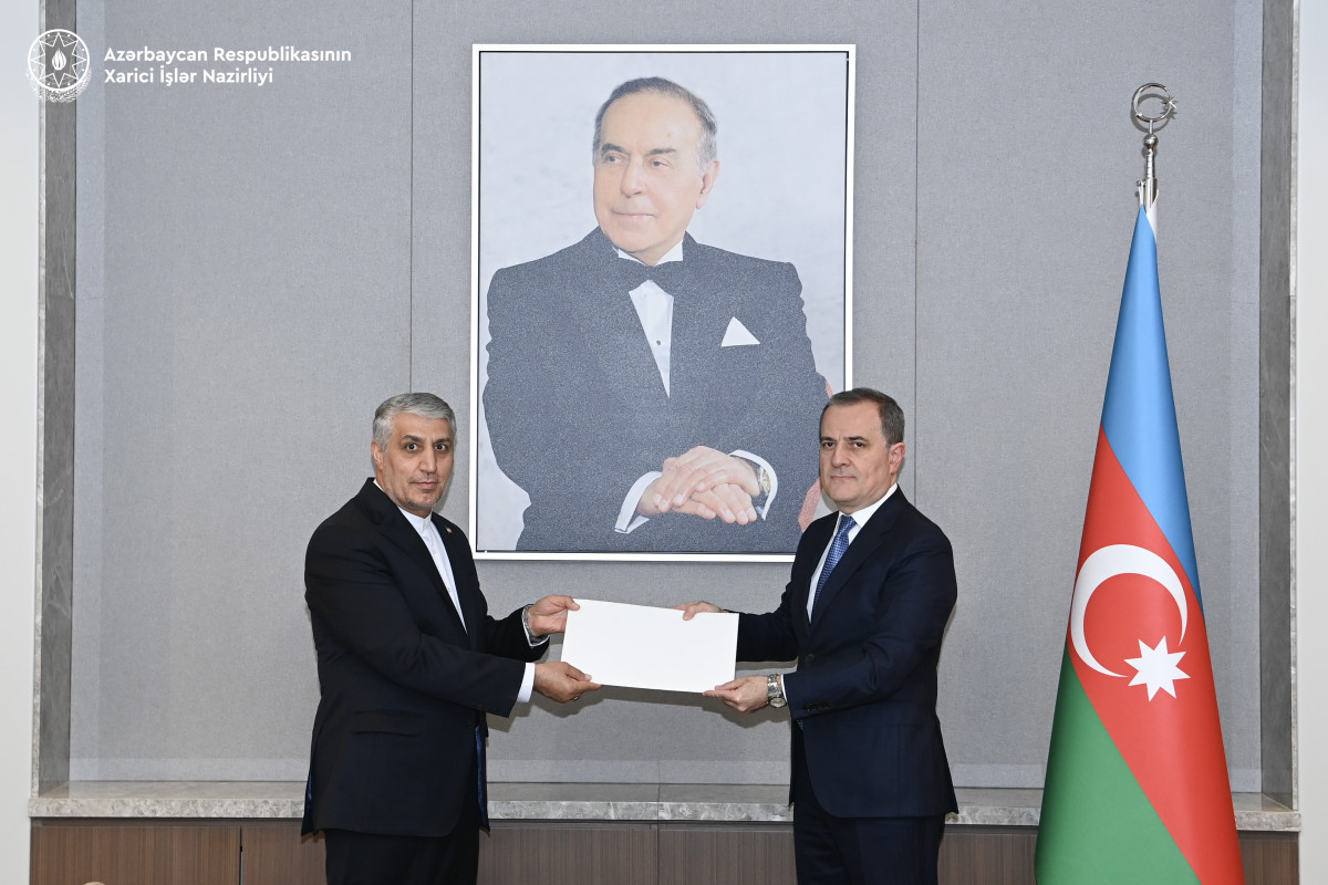 iran sefir demirci