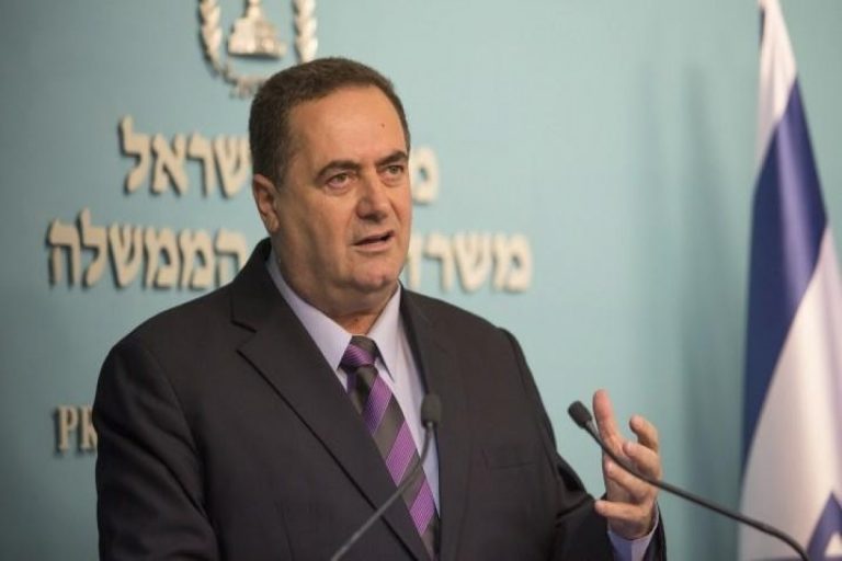 israil mudaf