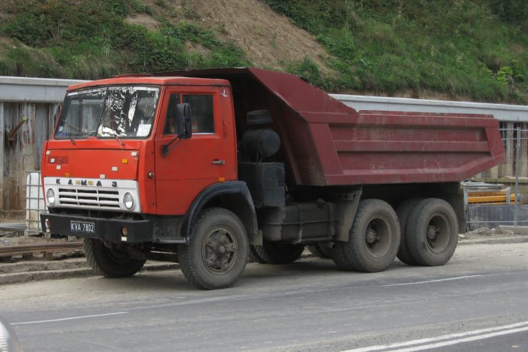 kamaz