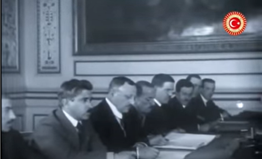 Moskva və Qars müqavilələri Naxçıvan Konstitusiyasından çıxarılır