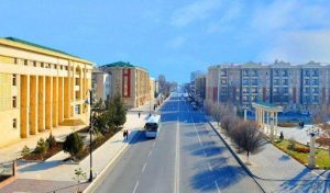 naxcivan seher
