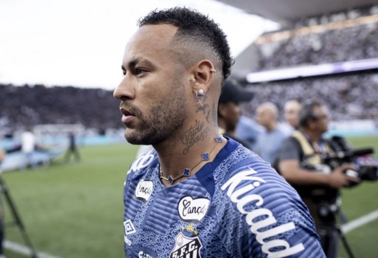 neymar