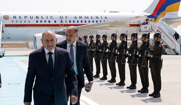 pasinyan turkiye esas