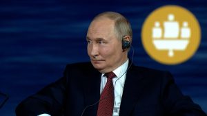 putin forum