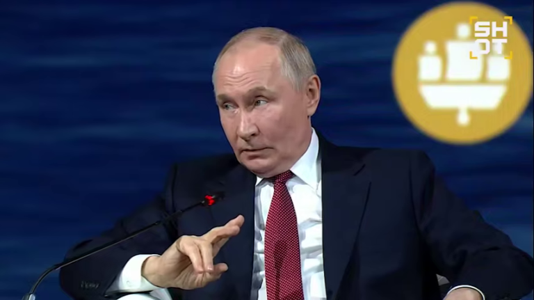 Putin