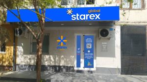 StarexGlobal