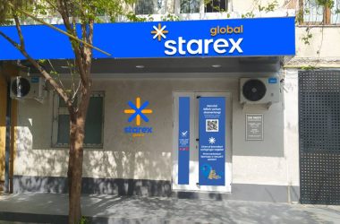 StarexGlobal