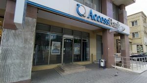 AccessBank