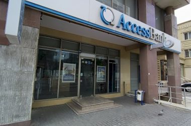 AccessBank