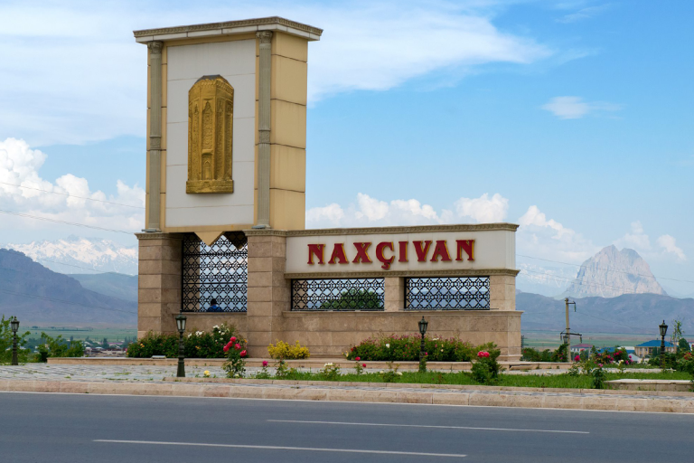 Naxçıvan