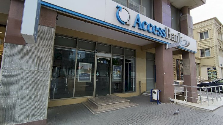 AccessBank
