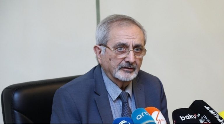 sabit baqirov esas