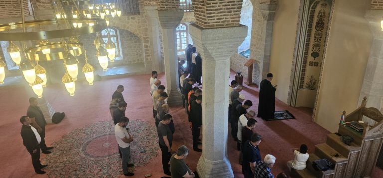susa namaz