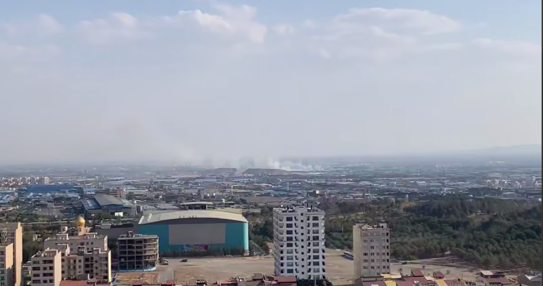 tehran zerbe