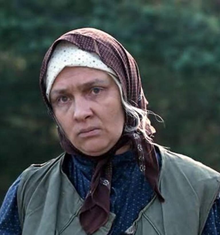 ternikova