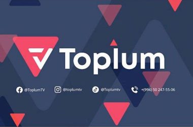 Toplum TV