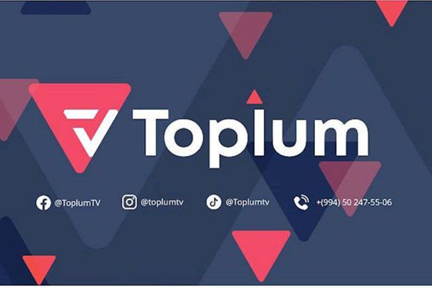 Toplum TV