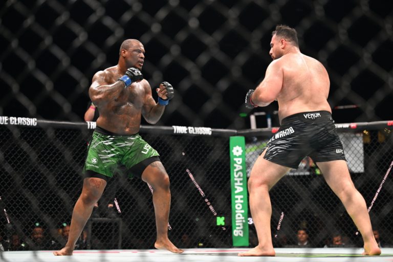 ufc